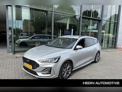 Ford Focus Wagon - 1.0 EcoBoost Hybrid ST Line