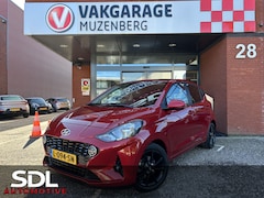 Hyundai i10 - 1.0 Comfort 1e EIGENAAR // APPLE CARPLAY / ANDROID AUTO // CRUISE // ELEK. RAMEN // LMV