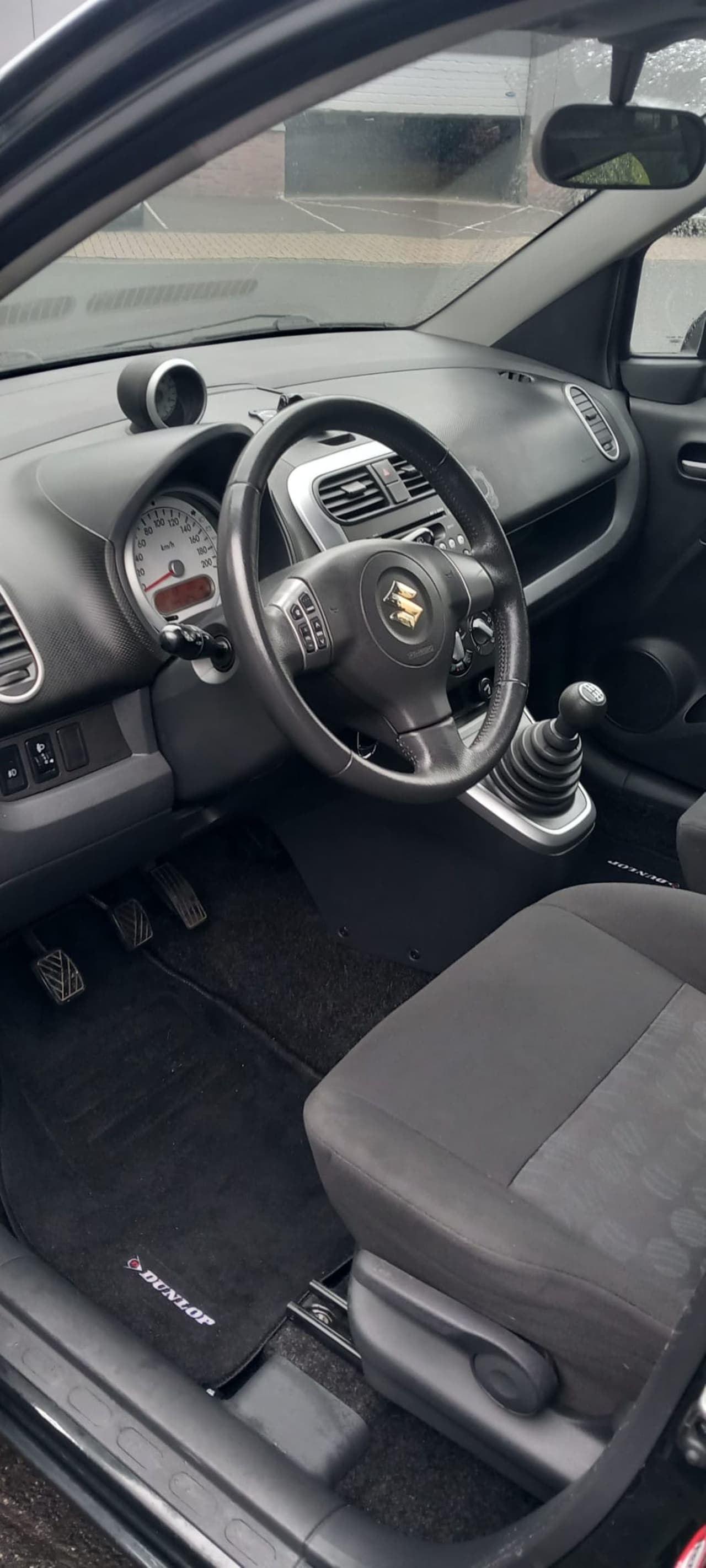 Suzuki Splash - 1.2 Comfort