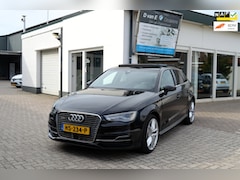 Audi A3 Sportback - 1.4 Pro Line plus S-line Panodak Bang&Olufsen Org.NL