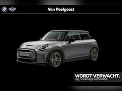 MINI Electric - Yours 33 kWh