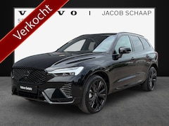 Volvo XC60 - T6 Plug-in AWD Plus Black Edition / Panoramadak / 360 camera / Harman/Kardon /