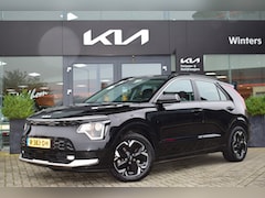 Kia Niro EV - DynamicLine 64.8 kWh | Adaptieve Cruise Control | Navigatie | Climate Control | Camera | T