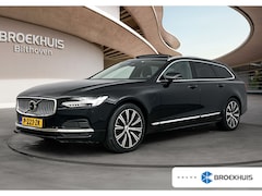 Volvo V90 - 2.0 T8 AWD Inscription | Trekhaak | PDC V+A en 360 camera | Matrix koplampern | Extra getn