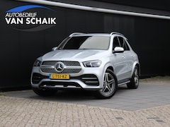 Mercedes-Benz GLE-Klasse - 450 4MATIC Premium | LEDER | MEMORY | 360° CAMERA | TREKHAAK | HEAD-UP | STOELVERW. | ADAP