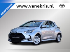 Toyota Yaris - 1.5 Hybrid 115 Active, Startknop, Navigatie