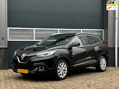 Renault Kadjar - 1.2 TCe Extase bj.2016 Autom|Camera|Trekh|Navi|Nap