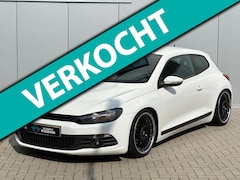 Volkswagen Scirocco - 1.4 TSI Highline CarPlay l Nw Ketting l Airco