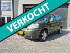 Citroën Berlingo - 1.6i Multispace Attraction