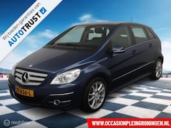 Mercedes-Benz B-klasse - 200 Automaat