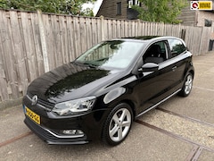 Volkswagen Polo - 1.2 TSI Comfortline LPG G3/ AUTOMAAT/ XENON