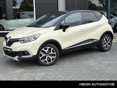 Renault Captur - 150PK TCe Intens | Camera | Dodehoek | Automaat |