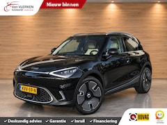 Smart #1 - 1 Premium 66 kWh PANORAMADAK LEER