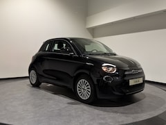 Fiat 500 - 3+1 42 kWh | Apple CarPlay - Android Auto | Stoelen verwarmd | Dodehoek detectie