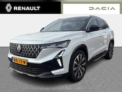 Renault Austral - 1.2 E-Tech full hybrid 200 techno - two-tone kleurstelling