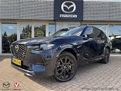 Mazda CX-60 - 2.5 e-SkyActiv PHEV Homura Business Edition | 6 JAAR FABRIEKSGARANTIE | FACELIFT | 360 CAM