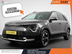 Kia Niro EV - DynamicPlusLine 64.8 kWh Nieuw Model Navigatie Half Leder Schuif-kantel dak Electrisch bed
