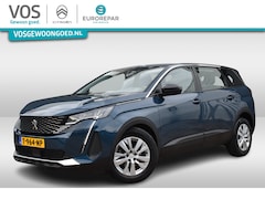 Peugeot 5008 - PureTech 130 EAT8 Automaat GT | 7-persoons | Navigatie via Carplay & Android Auto | Achter