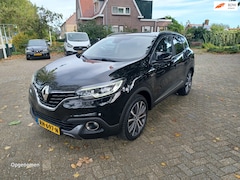 Renault Kadjar - 1.2 TCe Bose Camera Pano Leder