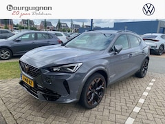 CUPRA Formentor - 1.4 e-Hybrid VZ Copper Edition | 245Pk | Pano Dak | PHEV | LED | Navi | Clima |