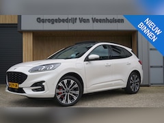 Ford Kuga - 2.5 PHEV 224pk ST-Line X Pano.Dak 20inch LM B&O 360-View HUD ACC Trekhaak *Pearl Metallic*