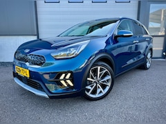 Kia Niro - 1.6 GDi Hybrid / Leder / Garantie / Carplay