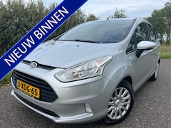 Ford B-Max - 1.0 EcoBoost Style