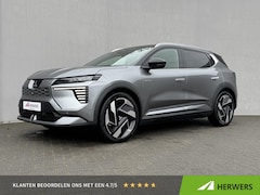 Mitsubishi Eclipse Cross - Instyle 87 kWh + 22 kw lader / 100% Elektrisch / 621 KM WLTP / 1.100 KG Trekgewicht / 8 ja