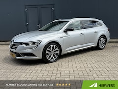 Renault Talisman Estate - 1.3 TCe Limited / Trekhaak / Automaat / Navigatie / Cruise Control / Bluetooth / Climate C