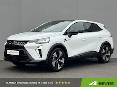 Mitsubishi Grandis - 1.8 HEV Instyle / €2.500, - voordeel / 8 Jaar Fabrieksgarantie / Elektrochromatisch glazen