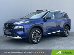 Nissan X-Trail - 1.5 e-4orce Tekna Plus 4WD / €10.000, - Voorraadvoordeel / Uit voorraad leverbaar / 7-Pers