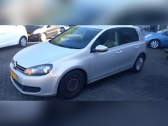 Volkswagen Golf - 1.4 Easyline