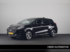 Ford Puma - 1.0 EcoBoost Hybrid ST-Line | Winter Pack | Navigatie | Camera | Carplay