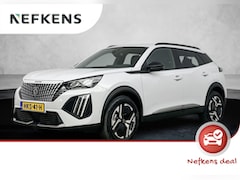 Peugeot 2008 - 1.2 Hybrid 145 Allure | Keyless | Navigatie | Lichtmetalen velgen | Android Auto/Apple Car
