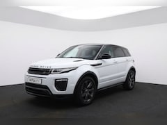 Land Rover Range Rover Evoque - SE Dynamic 2.0 TD4 HSE Dynamic Pano l Leder l Camera