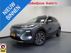 Geely Starray EM-i - 1.5 Max+ PHEV 138KM ELEKTRISCH BEREIK/LEER/SCHUIFDAK/19"LMV