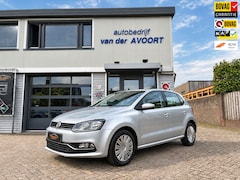 Volkswagen Polo - 1.2 TSI Comfortline