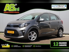Kia Picanto - 1.0 DPi ComfortLine Airco Cruise Control Radio Bluetooth Elektrische Ramen