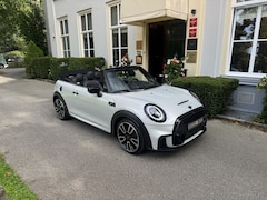 MINI Cabrio - 2.0 Cooper S, JCW pakket, H/K, Adaptief