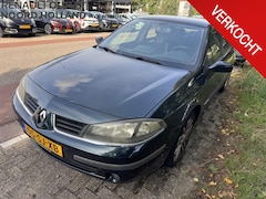 Renault Laguna - 2.0-16V Tech Line APK tot 3-27
