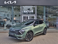 Kia Sportage - 1.6 T-GDi Plug-in Hybrid PHEV AWD GT-PlusLine | Panoramadak | Memory | Stoelventilatie | 3