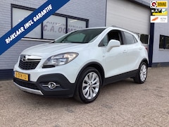 Opel Mokka - 1.4 T Cosmo met nieuwe distributie