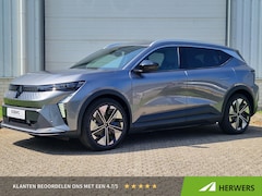 Renault Scenic E-Tech - EV87 long range techno