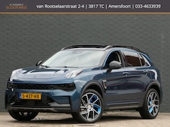 Lynk & Co 01 - 1.5 PHEV 360 Camera | Infinity Audio | Panoramadak | ACC