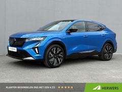 Renault Rafale - E-Tech 4x4 plug-in full hybrid 300 esprit Alpine / Fabrieksgarantie tot 09-2027 / Panorama