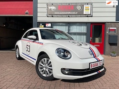 Volkswagen Beetle - 1.2 TSI Herbie Design Limited BlueMotion