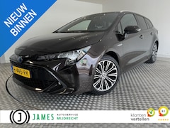 Toyota Corolla Touring Sports - 1.8 Hybrid Business Plus
