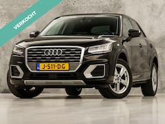 Audi Q2 - 35 TFSI S-Tronic Sport 150Pk Automaat (VIRTUAL COCKPIT, APPLE CARPLAY, GROOT NAVI, CLIMATE