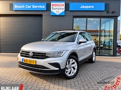 Volkswagen Tiguan - 1.4 TSI eHybrid PANO/CARPLAY/CAMERA