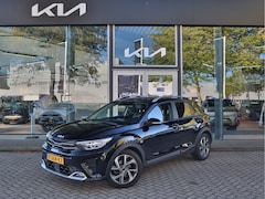 Kia Stonic - 1.0 T-GDi MHEV GT-Line | Navigatie | Camera | Climate | Cruise Control | Tot 10Jr. Kia-Gar